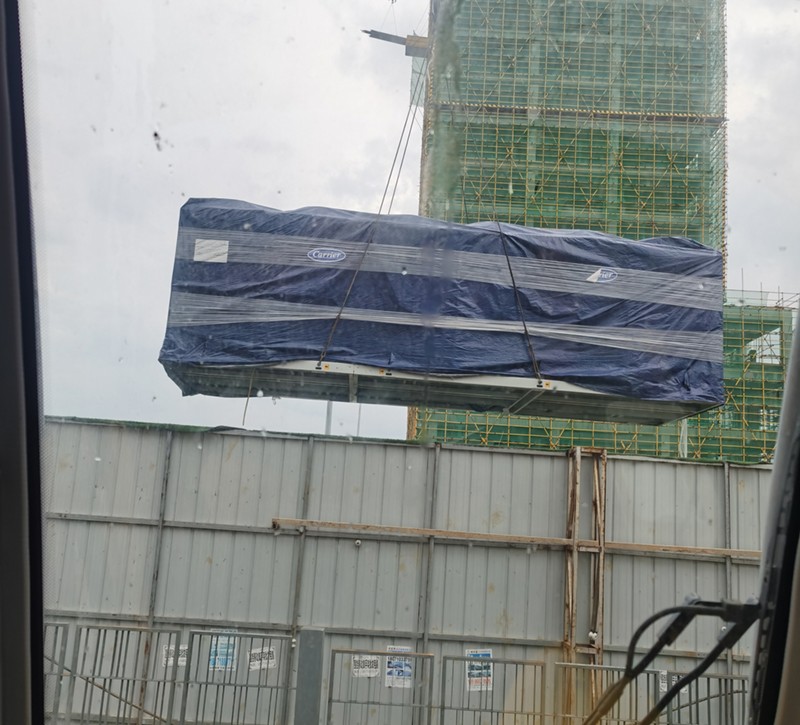 咸宁市附近吊车出租