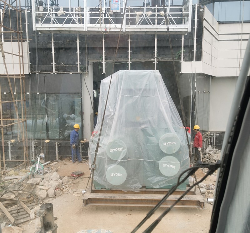 咸宁市起重吊装公司 (2)