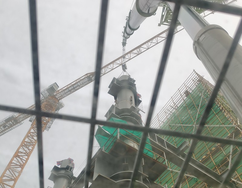 咸宁市吊车租赁电话